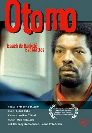 Otomo (1999) - poster