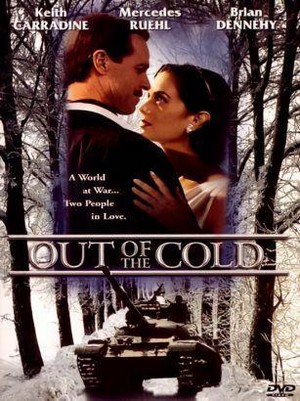 Out of the Cold (1999) - poster