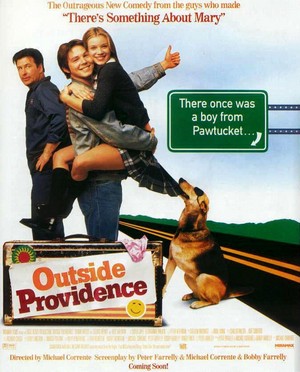 Outside Providence (1999) - poster