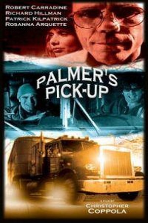 Palmer's Pick Up (1999) - poster