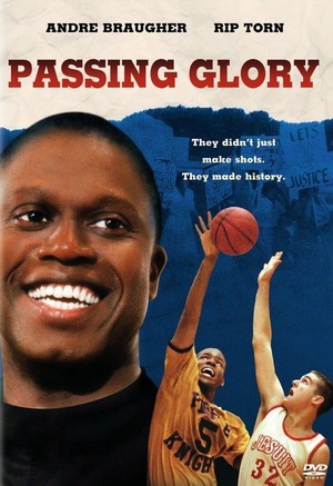 Passing Glory (1999) - poster