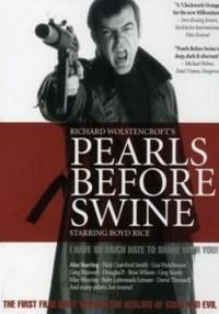 Pearls before Swine (1999) - poster