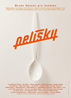 Pelísky (1999) - poster
