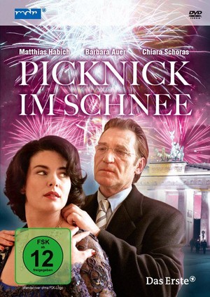 Picknick im Schnee (1999) - poster