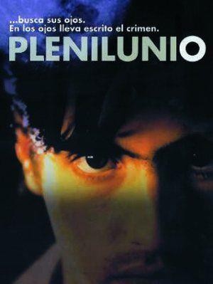 Plenilunio (1999) - poster