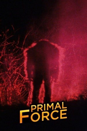Primal Force (1999) - poster