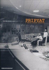 Pripyat (1999) - poster