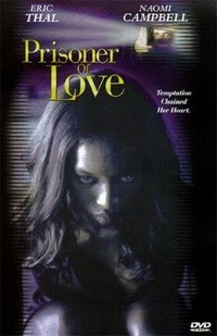 Prisoner of Love (1999) - poster