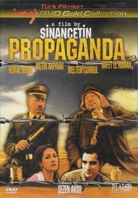 Propaganda (1999) - poster