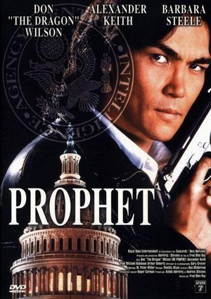 Prophet (1999) - poster
