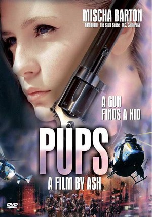 Pups (1999) - poster