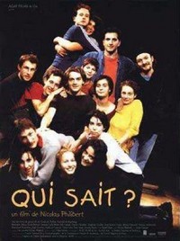 Qui Sait? (1999) - poster