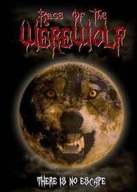 Rage of the Werewolf (1999) - poster