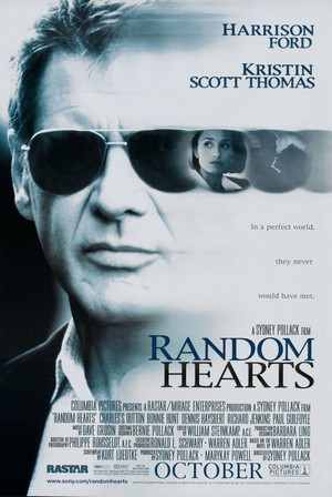 Random Hearts (1999) - poster