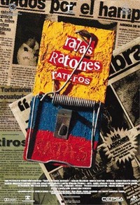 Ratas, Ratones, Rateros (1999) - poster