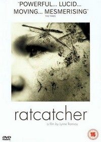 Ratcatcher (1999) - poster