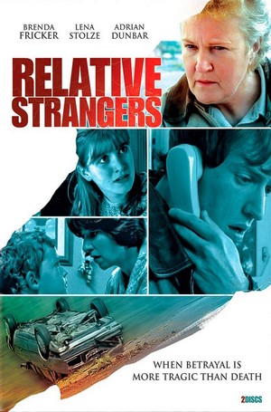 Relative Strangers (1999) - poster