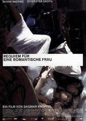 Requiem für eine Romantische Frau (1999) - poster