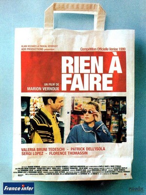 Rien à Faire (1999) - poster