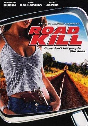 Road Kill (1999) - poster