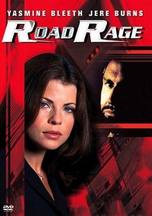 Road Rage (1999) - poster