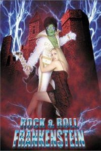 Rock 'n' Roll Frankenstein (1999) - poster