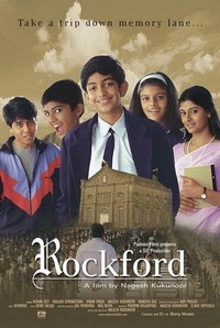 Rockford (1999) - poster