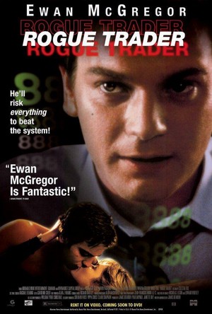 Rogue Trader (1999) - poster