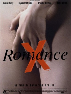 Romance (1999) - poster