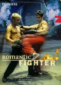 Romantic Fighter (1999) - poster