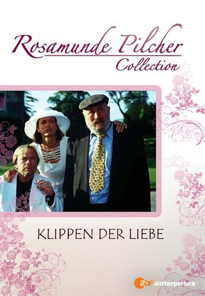Rosamunde Pilcher - Klippen der Liebe (1999) - poster