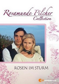 Rosamunde Pilcher - Rosen im Sturm (1999) - poster