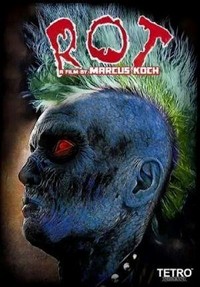 Rot (1999) - poster