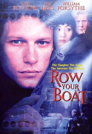 Row Your Boat (1999) - poster
