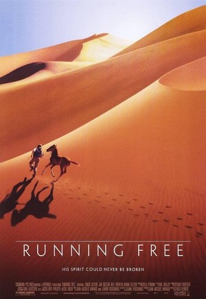 Running Free (1999) - poster