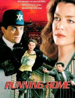 Running Home (1999) - poster