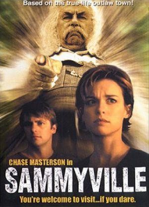 Sammyville (1999) - poster