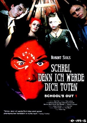Schrei - Denn Ich Werde Dich Töten! (1999) - poster