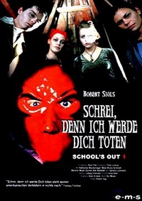 Schrei - Denn Ich Werde Dich Töten! (1999) - poster