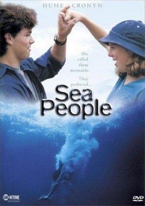 Sea People (1999) - poster