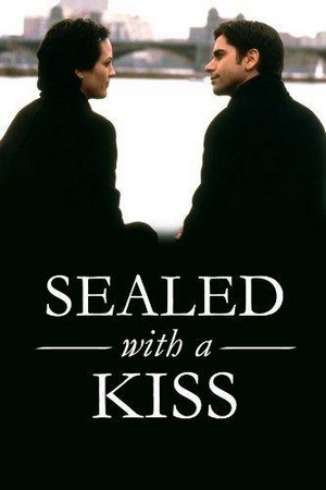 Sealed with a Kiss (1999) - poster