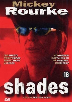 Shades (1999) - poster