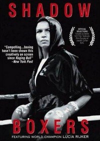 Shadow Boxers (1999) - poster