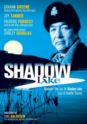 Shadow Lake (1999) - poster