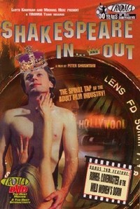 Shakespeare In... and Out (1999) - poster