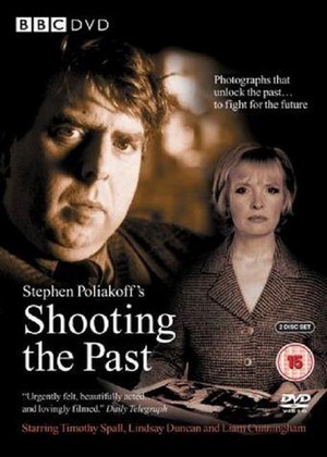 Shooting the Past (1999) - poster