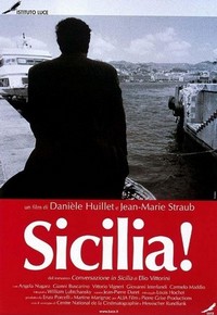 Sicilia! (1999) - poster