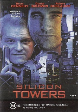 Silicon Towers (1999) - poster