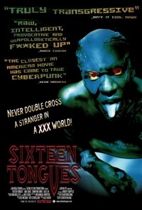 Sixteen Tongues (1999) - poster