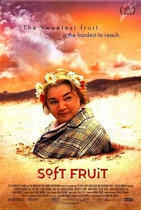 Soft Fruit (1999) - poster